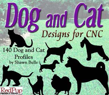 Dog & cat design