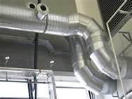 duct work