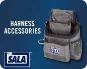 harness accessories