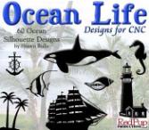 ocean life design