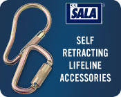 Self Retracting Accessories