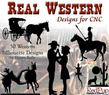 real western designs
