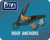 Roof Anchors