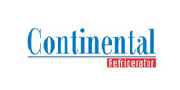 Continental Refrigerator