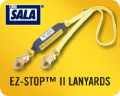 Ez-Stop Lanyards