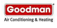 Goodman Air Conditioning & Heating