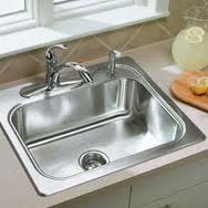 kitchen sink