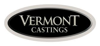 Vermont Casting Logo