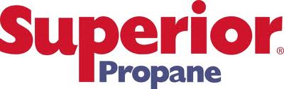 Superior Propane Logo