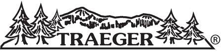 Traeger Logo