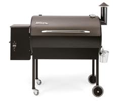 Pellet Barbecue