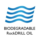 Marinus RockDrill Oil