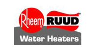 RHeem Ruud Water Heater
