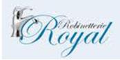 Robinetterie Royal
