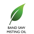 Band Saw Misting Oil