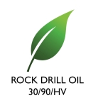 Rock Drill Oil